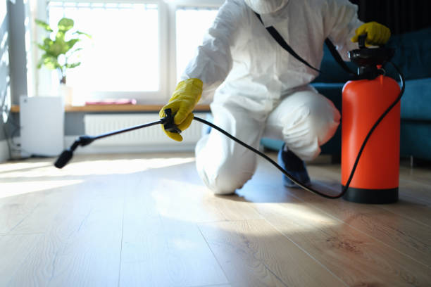 Reliable Blood Cleanup contractor in Jamesport, NY by Dulley Family Biohazard Services